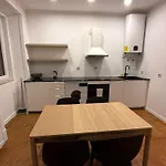 Whome Discover From Sao Vicente Base Apartment Lisbon